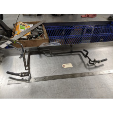 114J012 Fuel Lines For 10-11 Subaru Outback  3.6